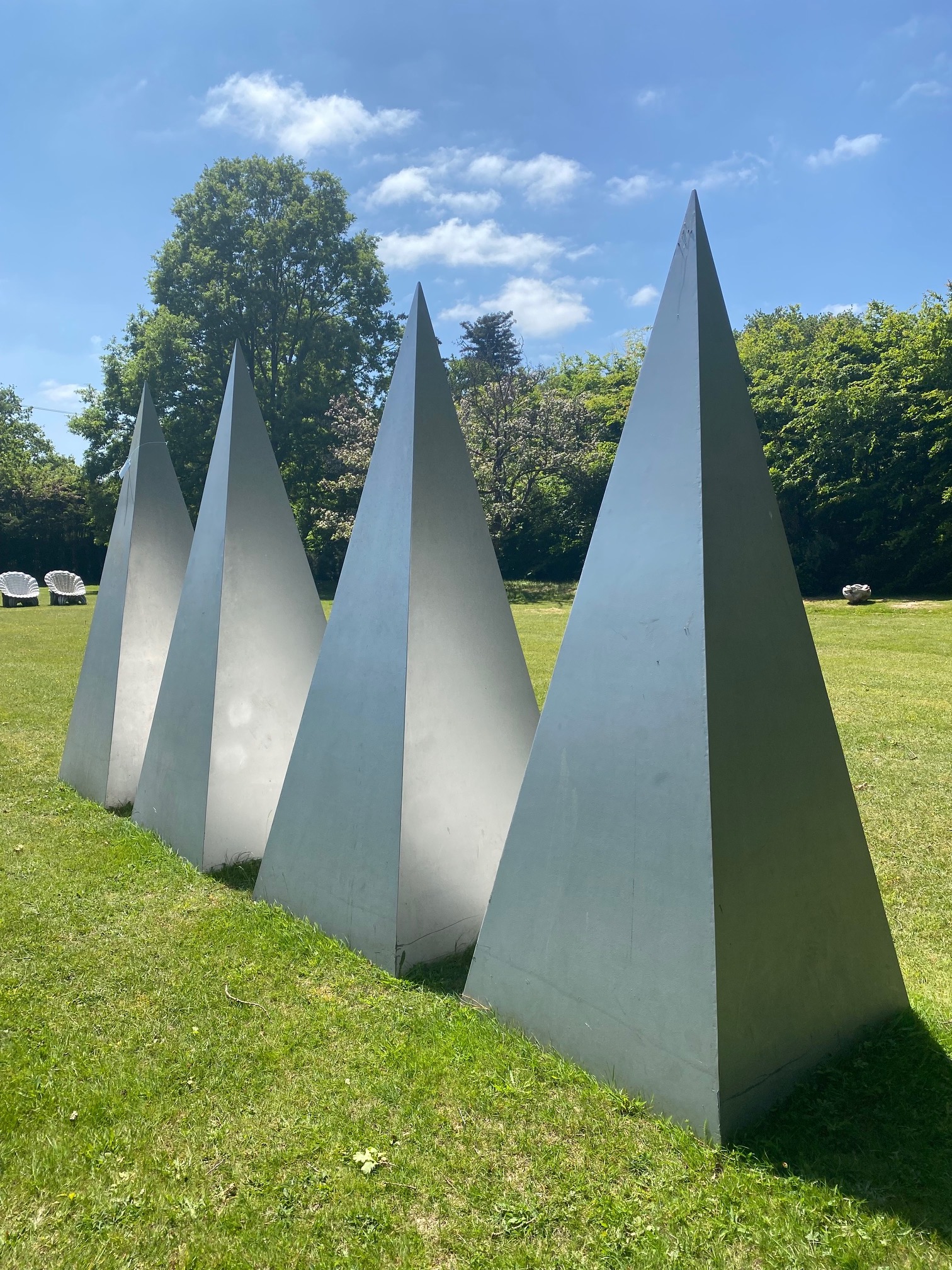 † Diane Maclean: Equivalents
